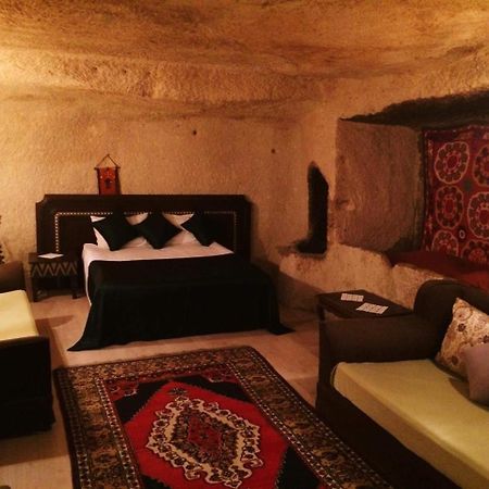 Hotel Cappadokiss Cave House Göreme Exterior foto
