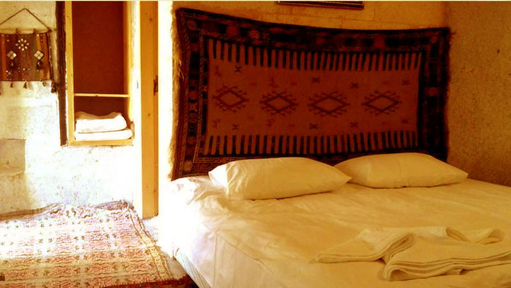 Hotel Cappadokiss Cave House Göreme Exterior foto
