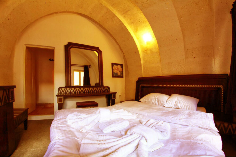 Hotel Cappadokiss Cave House Göreme Exterior foto