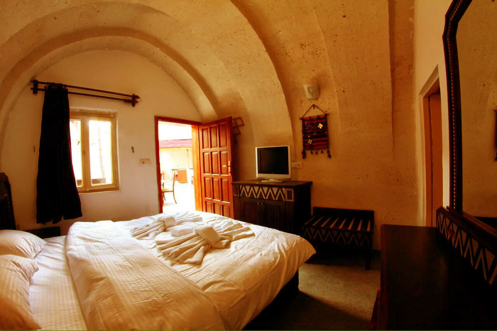 Hotel Cappadokiss Cave House Göreme Exterior foto