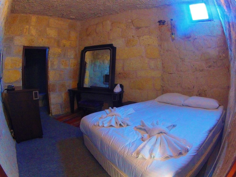 Hotel Cappadokiss Cave House Göreme Exterior foto